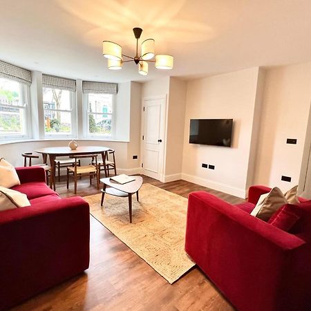 Redland Suites - Apartment 2 Bristol Dış mekan fotoğraf