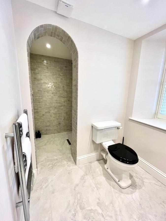 Redland Suites - Apartment 2 Bristol Dış mekan fotoğraf