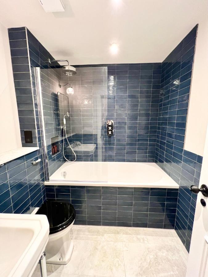 Redland Suites - Apartment 2 Bristol Dış mekan fotoğraf