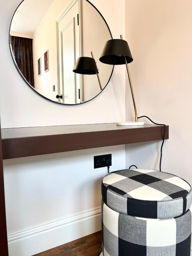Redland Suites - Apartment 2 Bristol Dış mekan fotoğraf