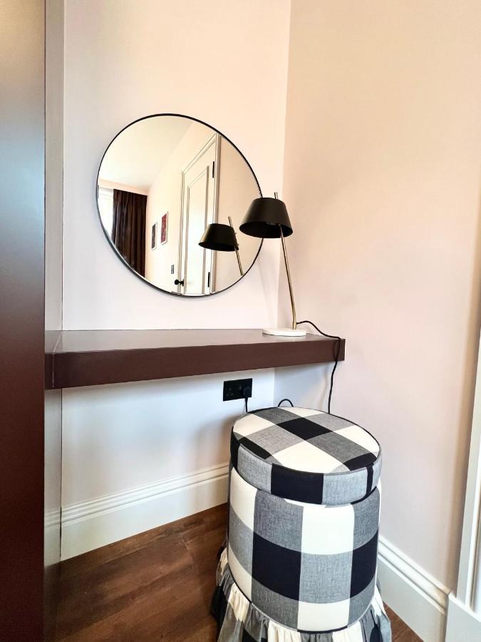 Redland Suites - Apartment 2 Bristol Dış mekan fotoğraf