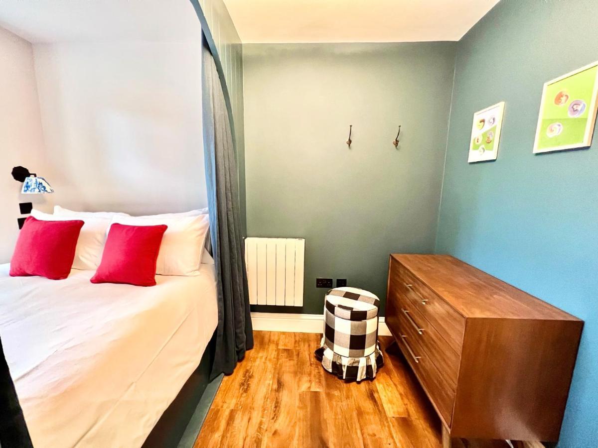 Redland Suites - Apartment 2 Bristol Dış mekan fotoğraf