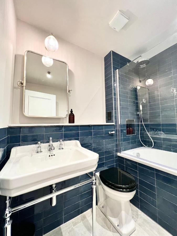 Redland Suites - Apartment 2 Bristol Dış mekan fotoğraf