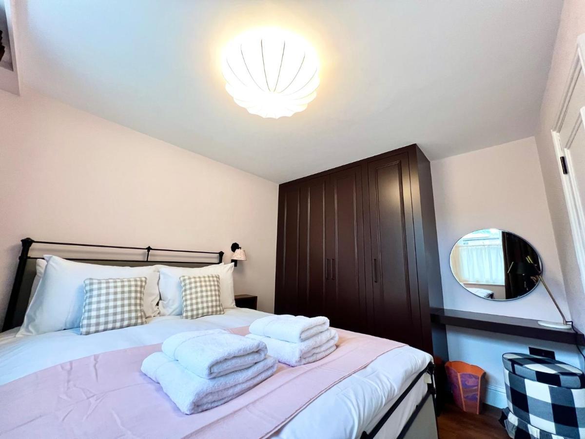 Redland Suites - Apartment 2 Bristol Dış mekan fotoğraf