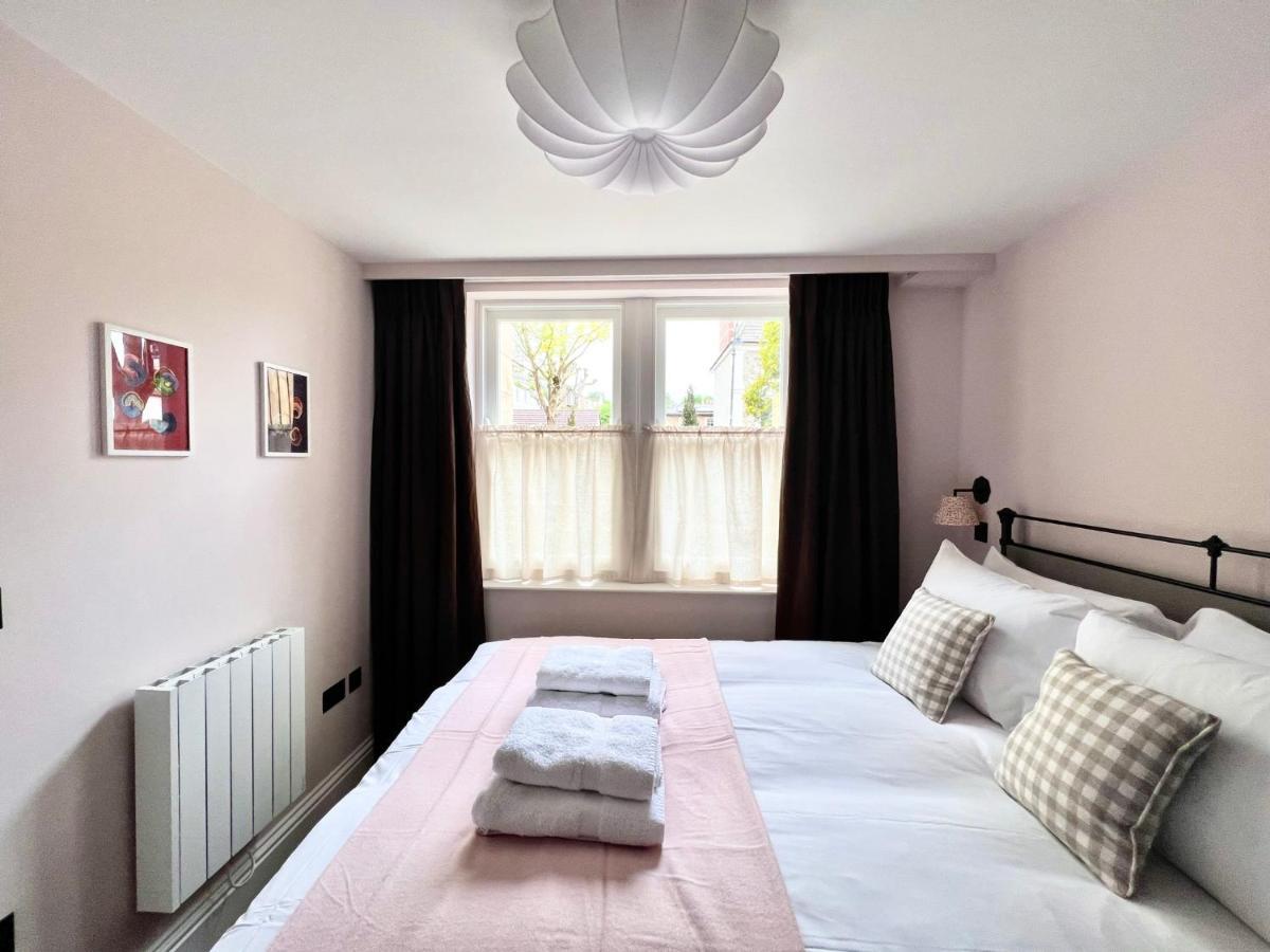 Redland Suites - Apartment 2 Bristol Dış mekan fotoğraf
