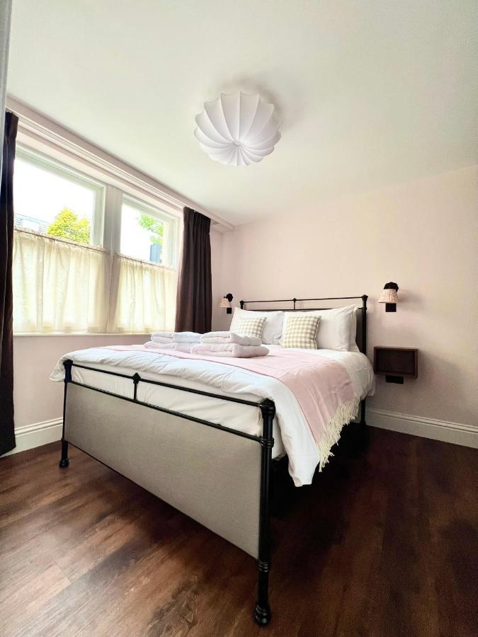 Redland Suites - Apartment 2 Bristol Dış mekan fotoğraf