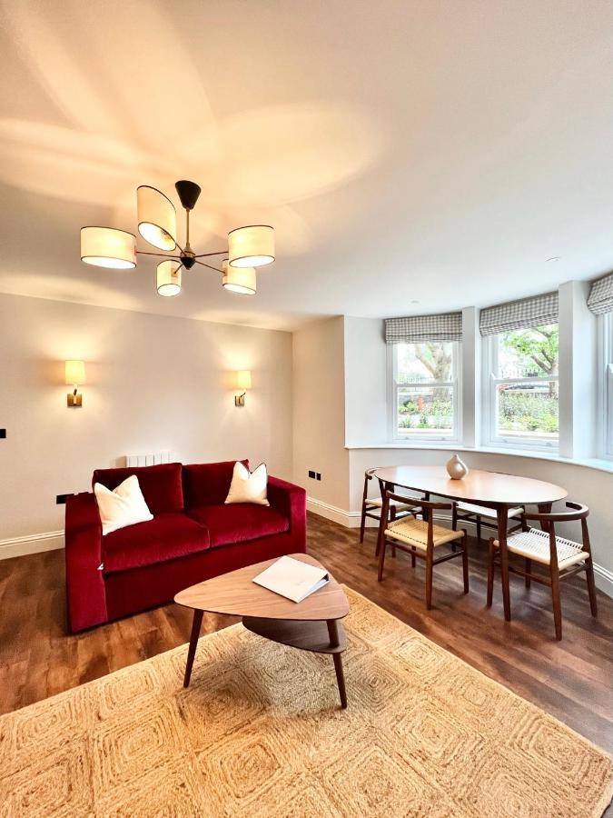 Redland Suites - Apartment 2 Bristol Dış mekan fotoğraf