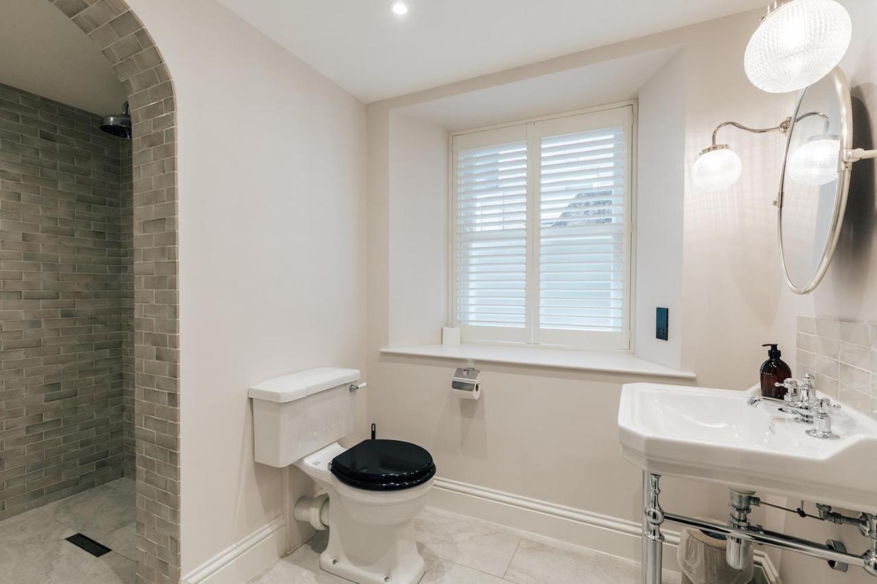 Redland Suites - Apartment 2 Bristol Dış mekan fotoğraf