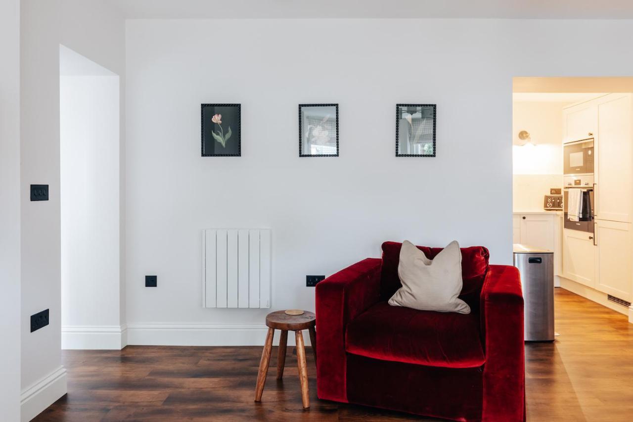 Redland Suites - Apartment 2 Bristol Dış mekan fotoğraf