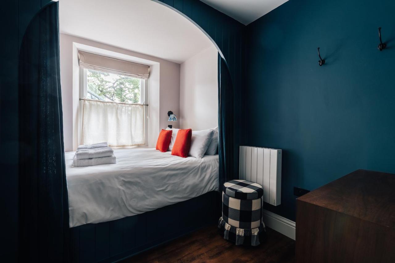 Redland Suites - Apartment 2 Bristol Dış mekan fotoğraf