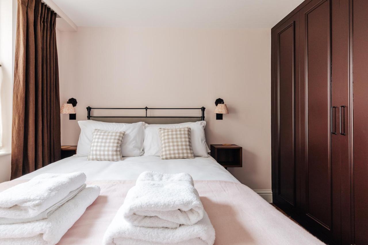 Redland Suites - Apartment 2 Bristol Dış mekan fotoğraf