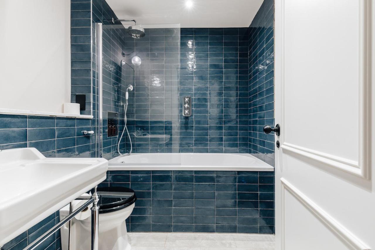 Redland Suites - Apartment 2 Bristol Dış mekan fotoğraf