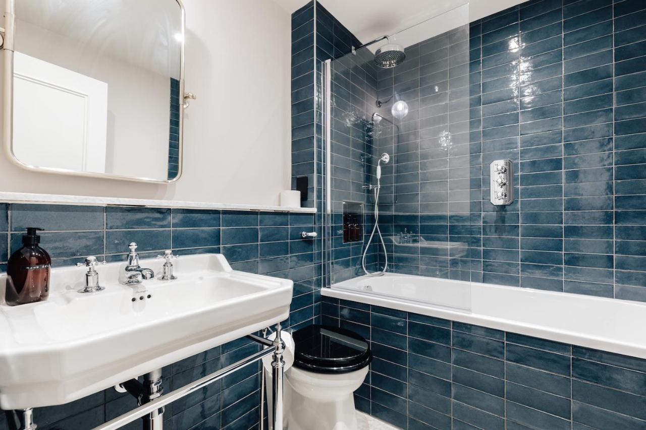 Redland Suites - Apartment 2 Bristol Dış mekan fotoğraf