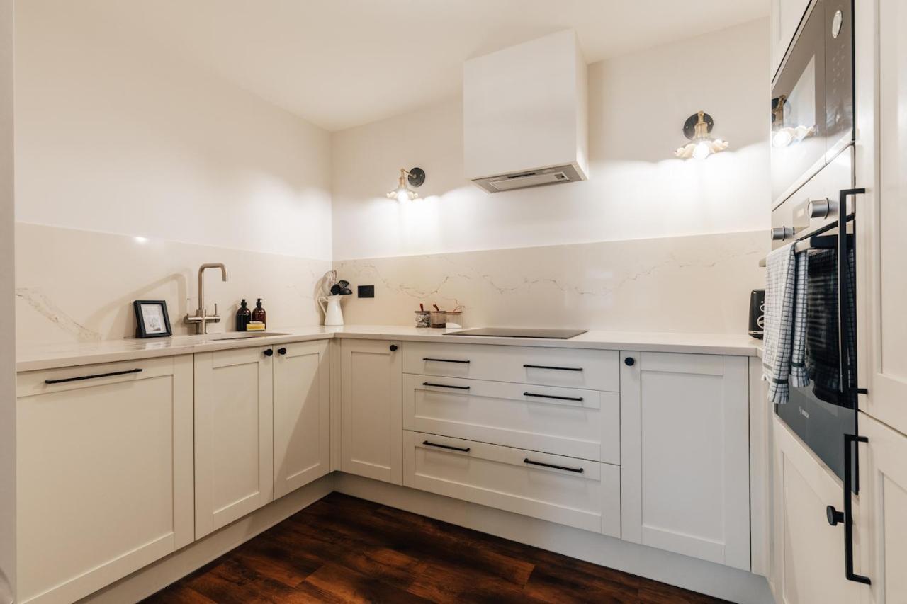 Redland Suites - Apartment 2 Bristol Dış mekan fotoğraf